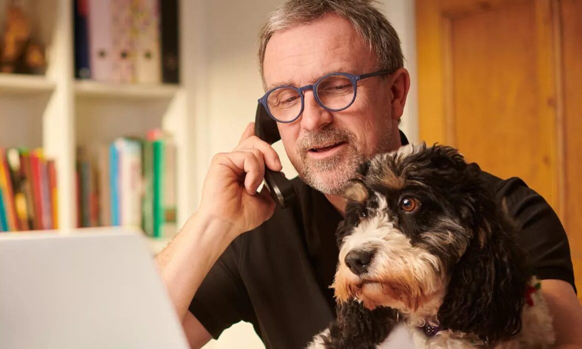 UK pet industry writes to chancellor over budget concerns