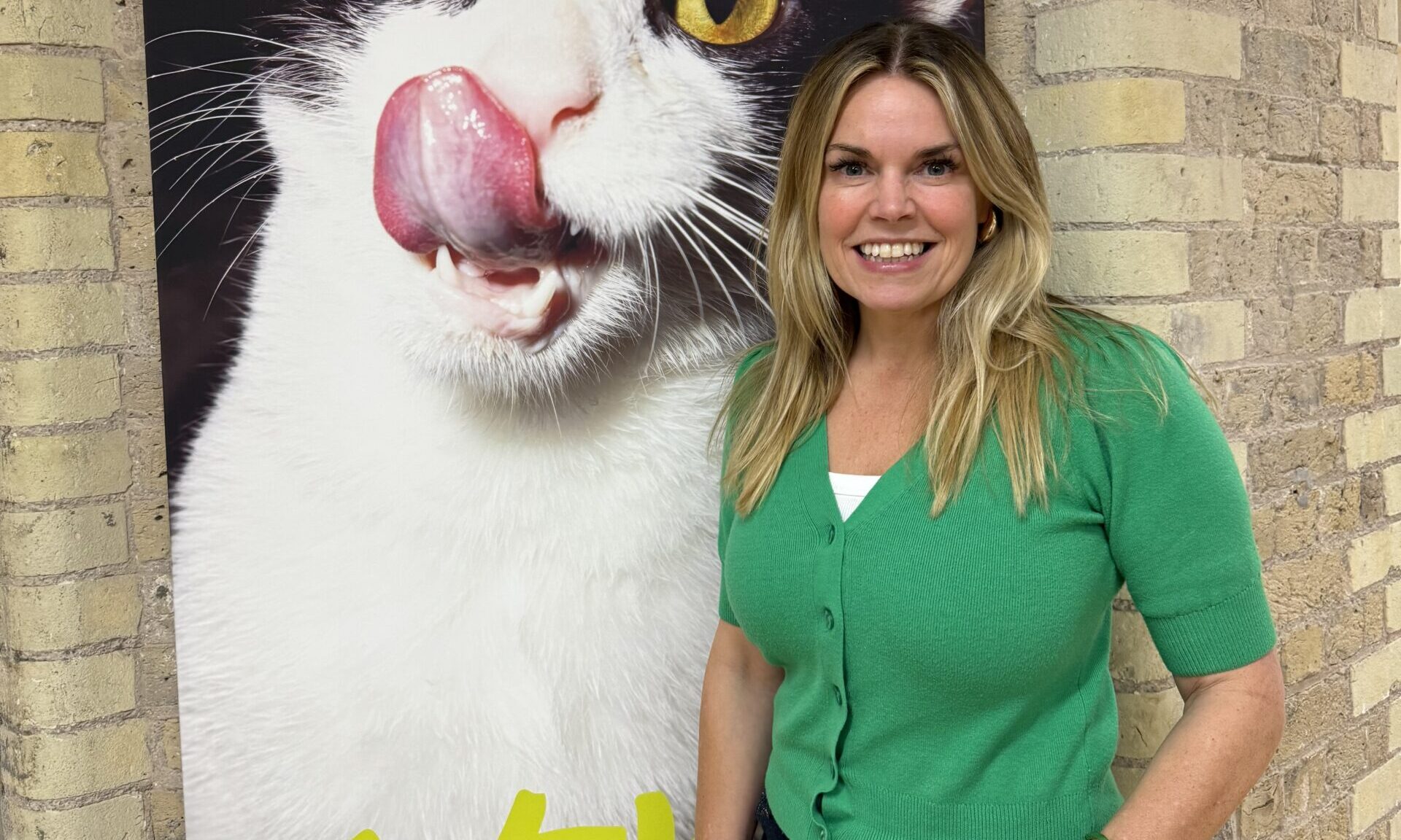 KatKin appoints new CFO