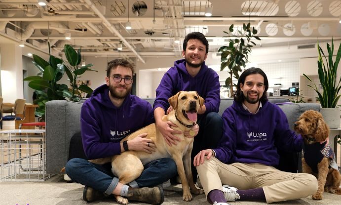 Lupa closes $4m seed funding round