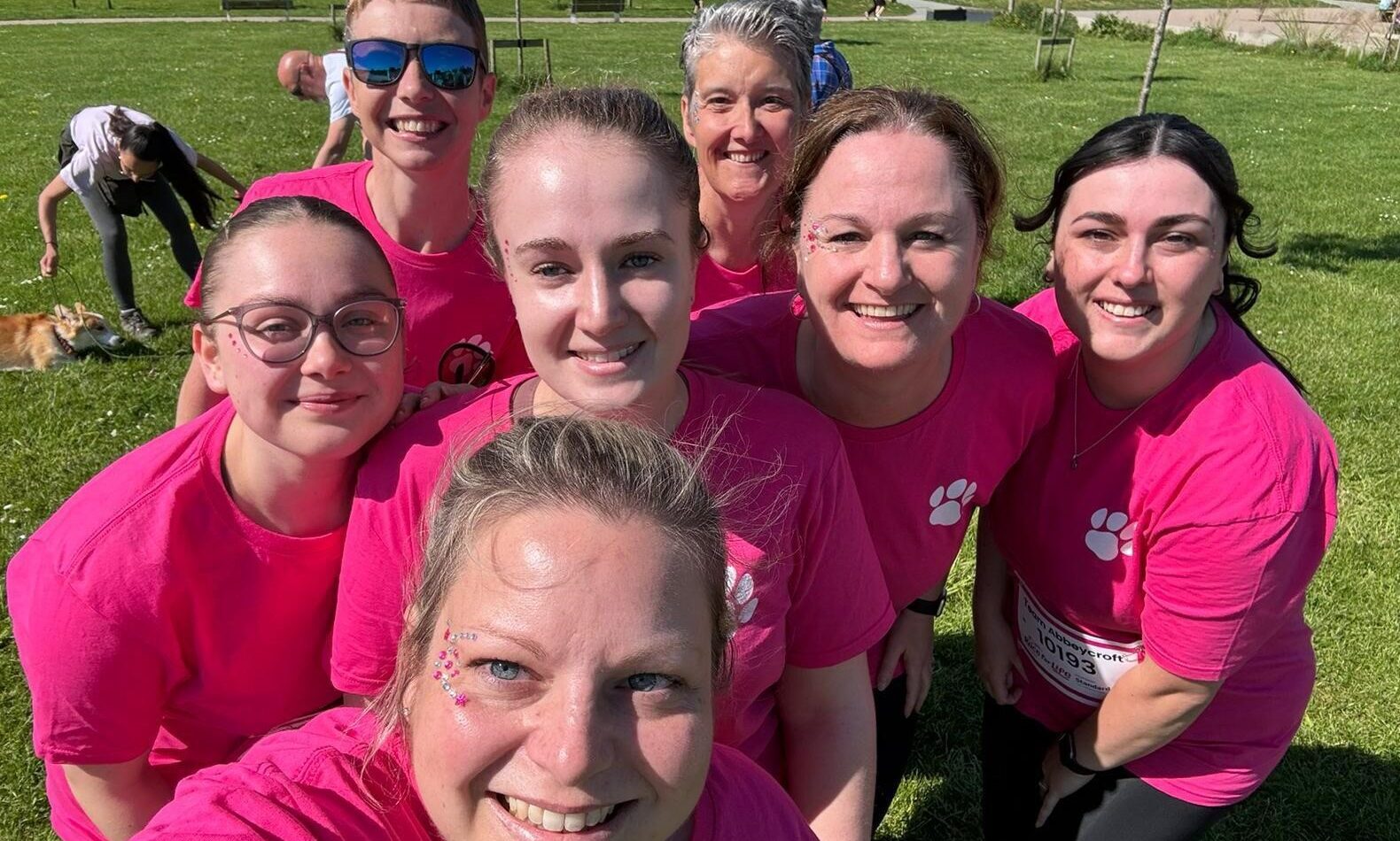 VetPartners fundraises £326,990 in 2024