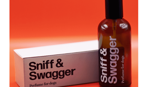 Sniff and Swagger launches new Diva fragrance for dogs