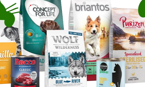 Zooplus reduces price of over 1,000 items