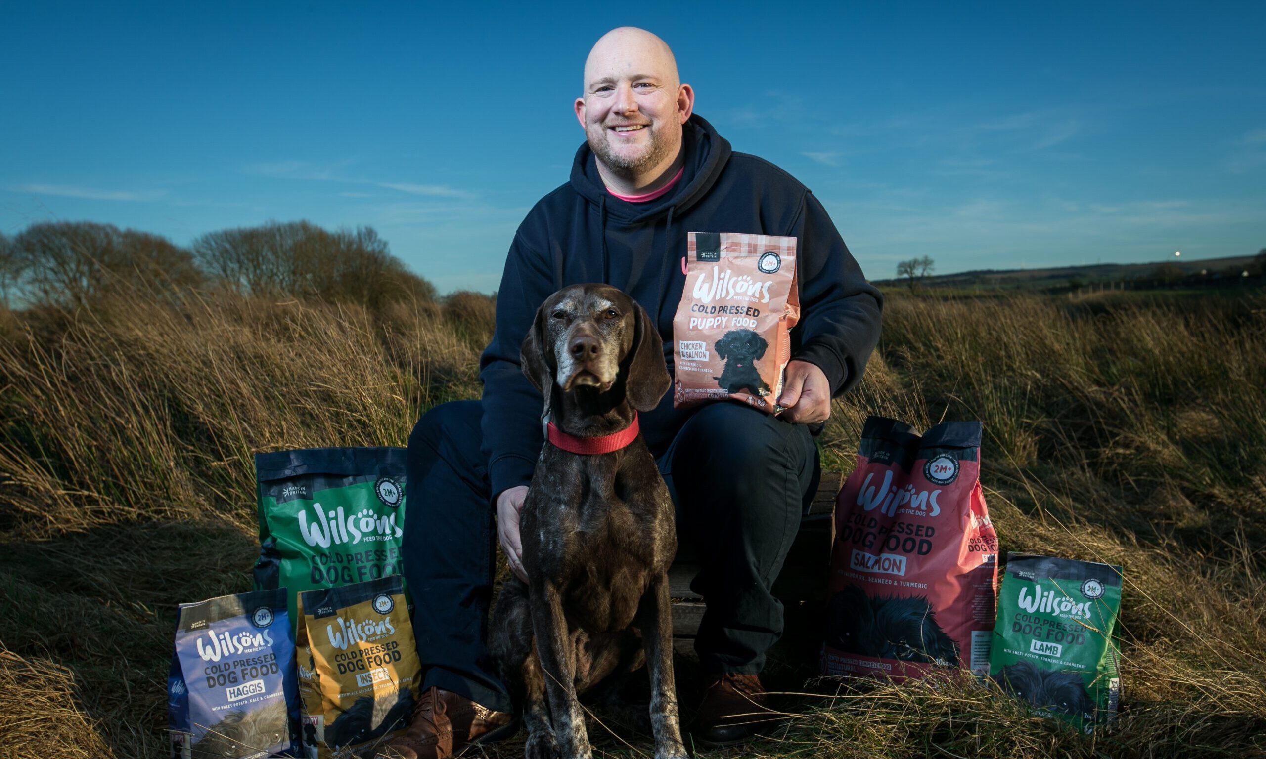 Wilsons secures £1m investment