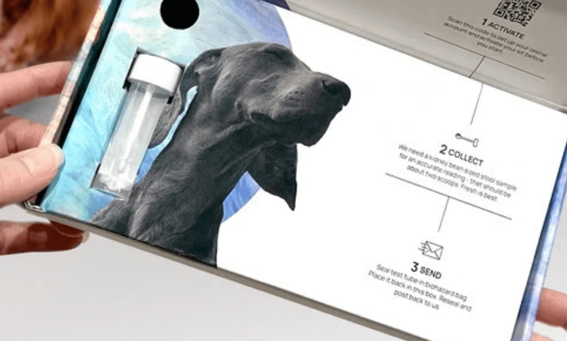 Pooch and Mutt expands portfolio with Biome9 acquisition