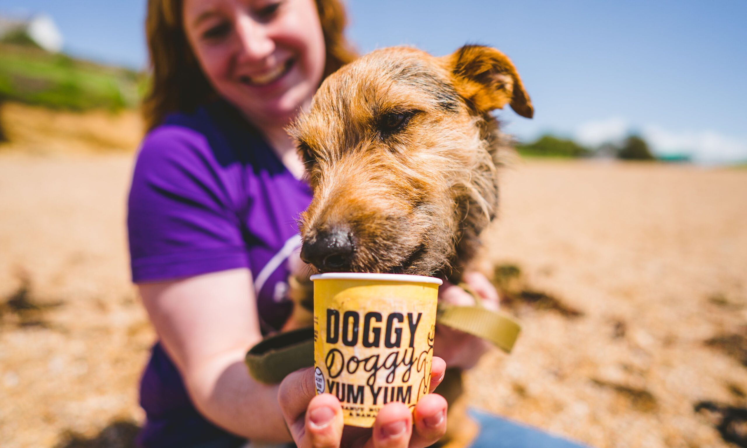 Doggy Doggy Yum Yum secures distribution deal with Hunt’s Food