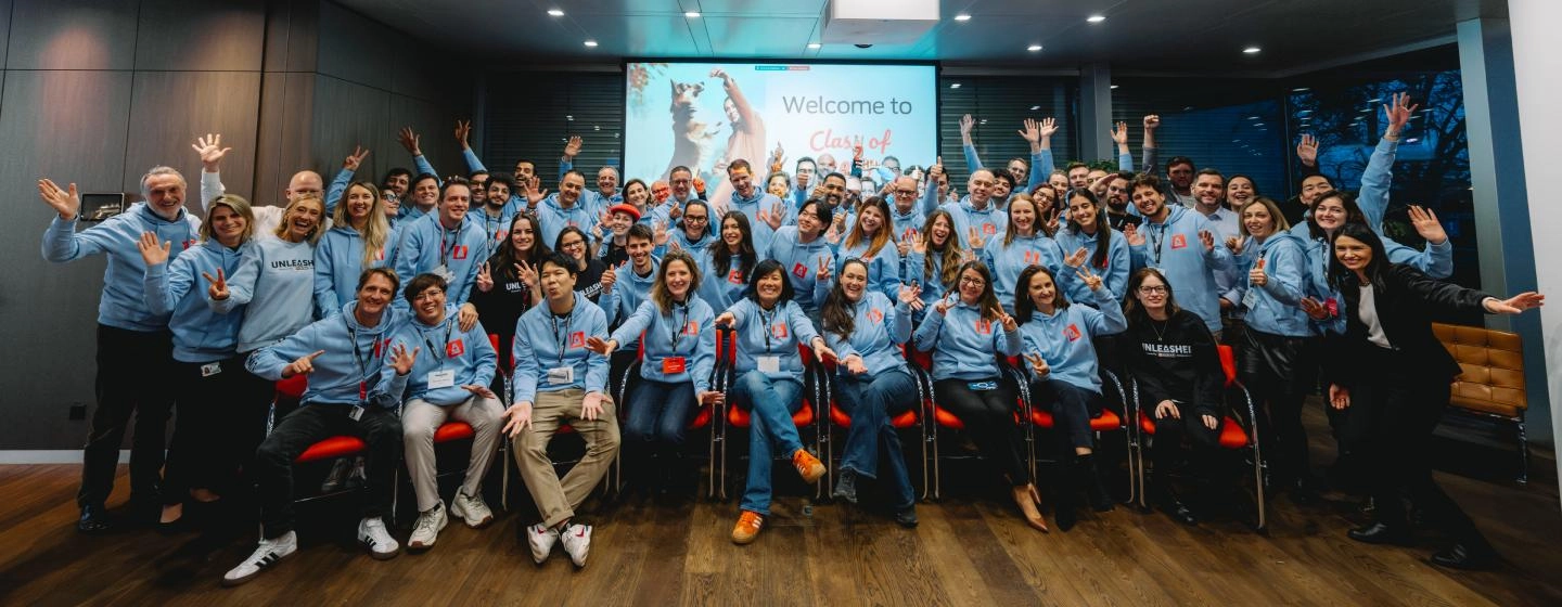 Purina accelerator programme unveils class of 2025