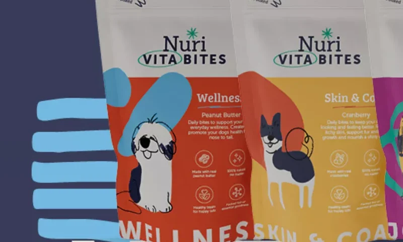 Doodlebone launches sister brand Nuri