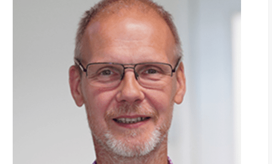 RCVS appoints new junior vice president