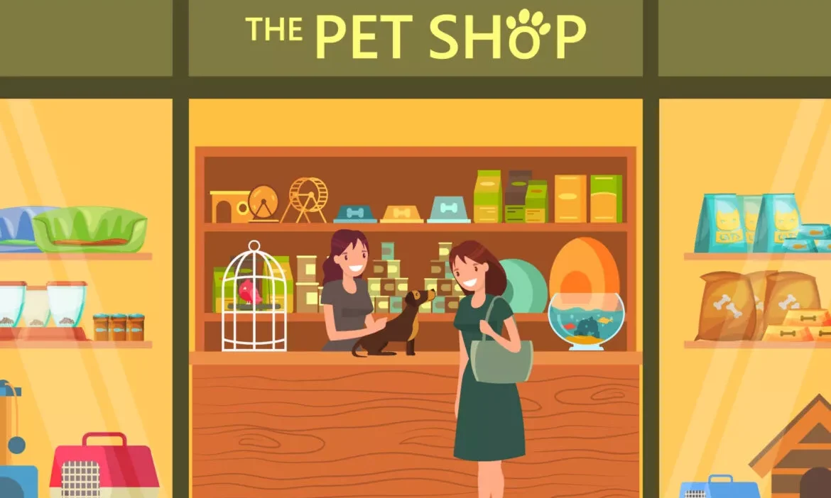 PIF launches ‘Paws in Spring’ window competition