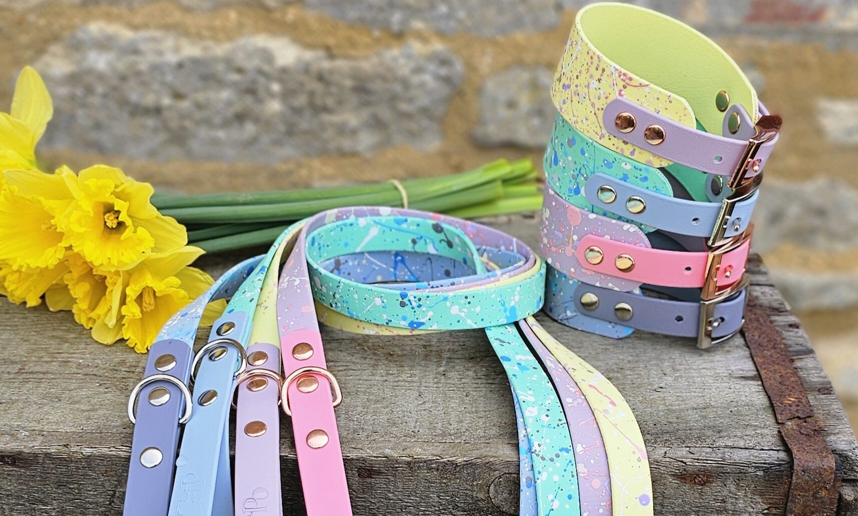 Trinkety Paws celebrates successful retail listings