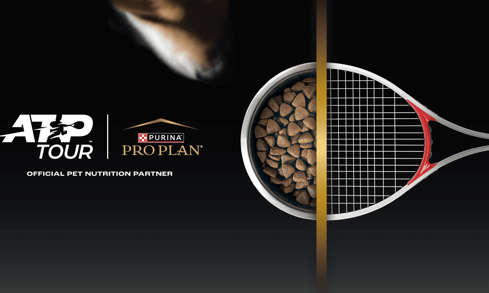 Purina Pro Plan and ATP Tour sign multi-year partnership
