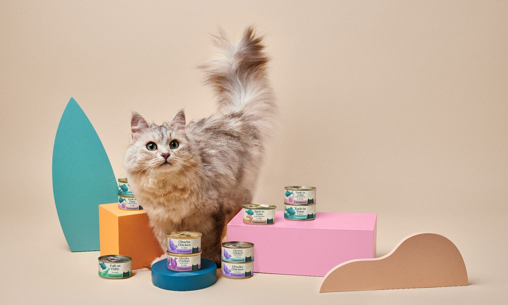 Untamed raises £10M in series B funding round