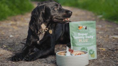 Buddy and Lola launches Super Tummy Daily Plus