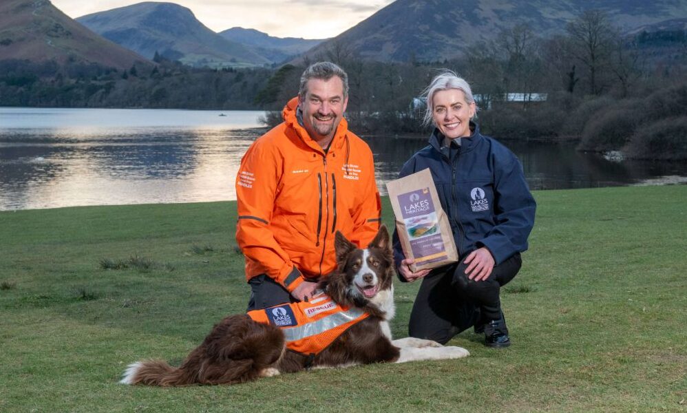 Lakes Collection partners with LDMRSDA