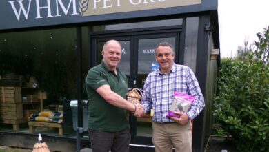 WHM Pet Group and Wildlife World agree distribution partnership
