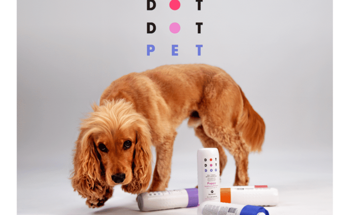 DotDotPet secures full listing with Vital Pet Supplies