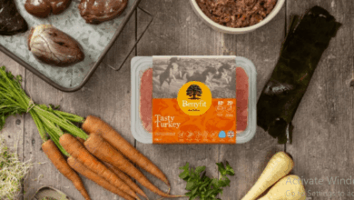 Benyfit Natural unveils new branding