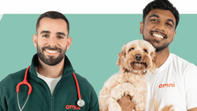 Omni sales surge 130% following Dragons’ Den investment