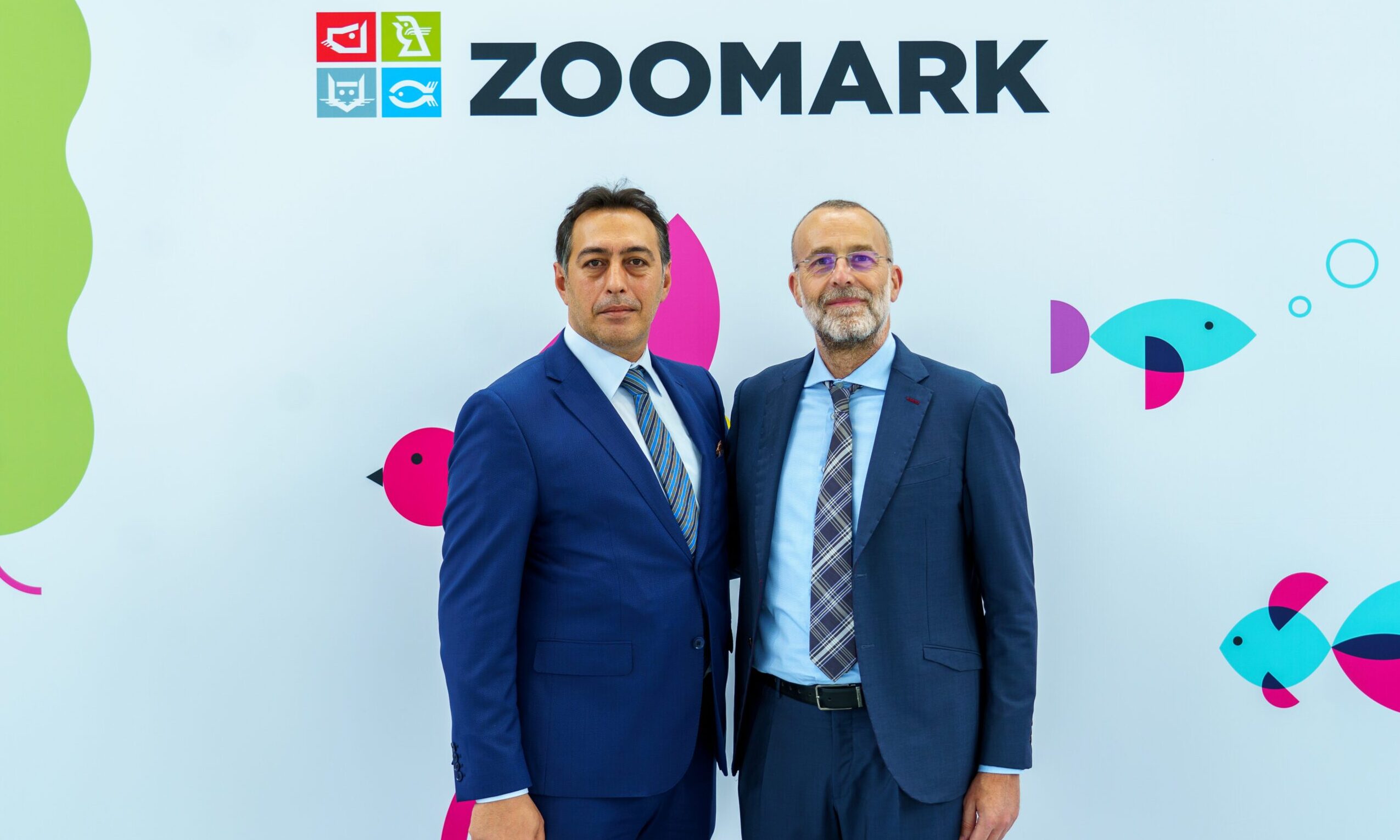 Zoomark partners with Petzoo Eurasia to boost EU-Turkey pet trade