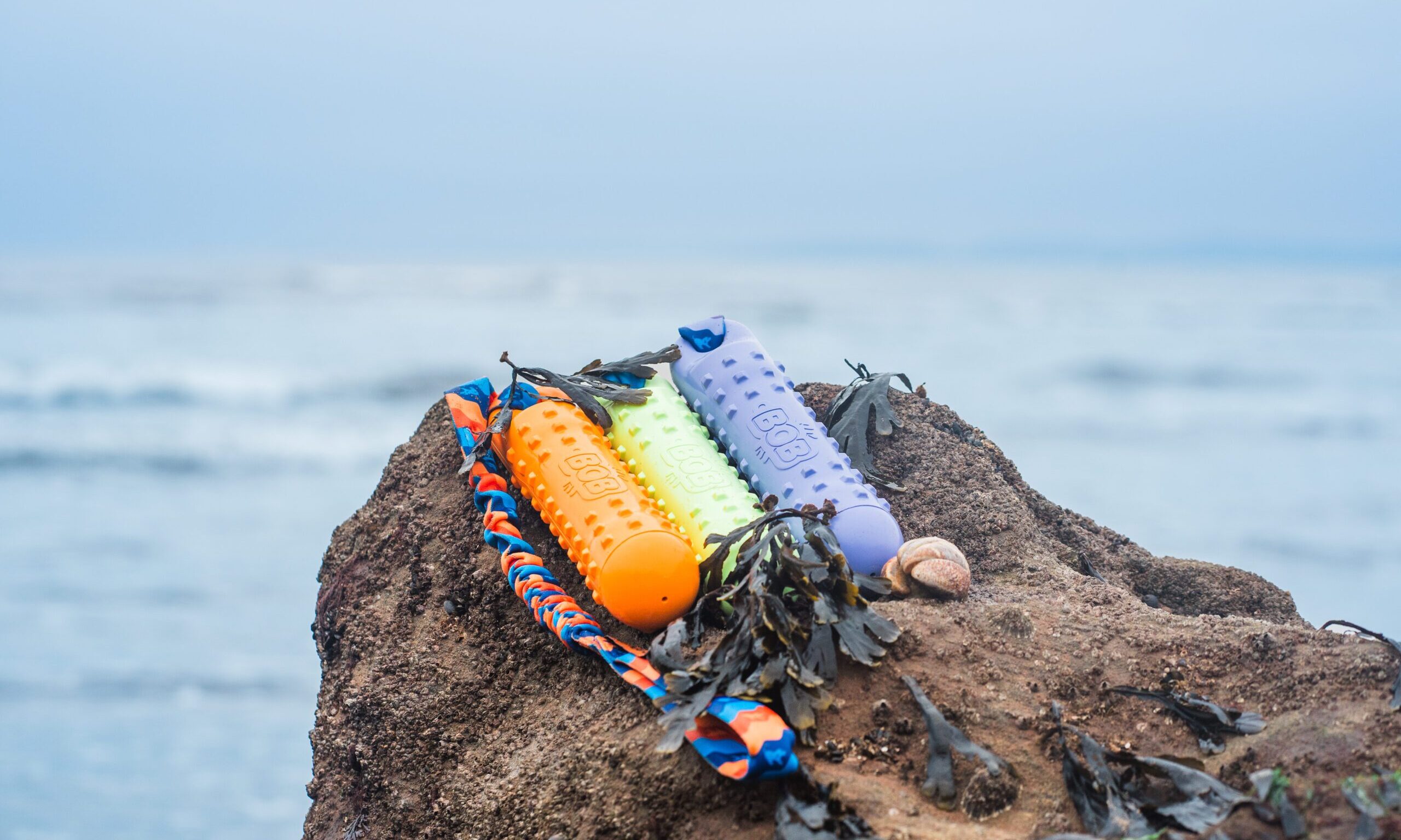 Tug-E-Nuff introduces new colours for three-in-one water toy