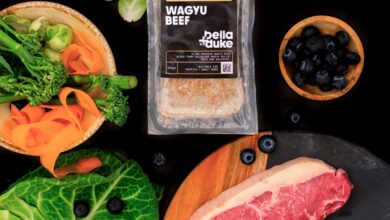 Bella and Duke launches limited edition Wagyu Beef meal