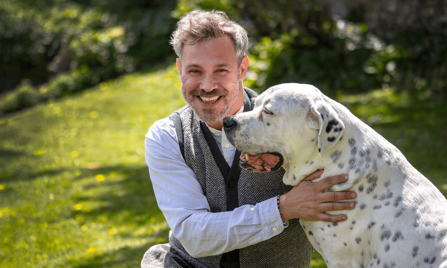 Will Young joins Miraculous Meals as co-founder