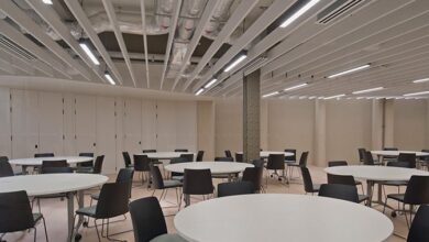 RCVS moves into new Hardwick Street office