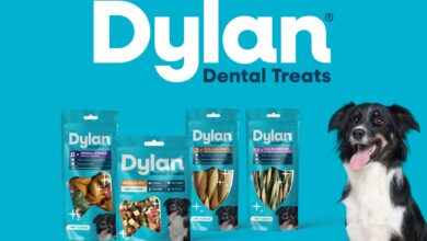 Kennelpak launches Dylan Dental Treats
