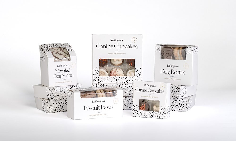 Fold Hill Foods recognised at Pet Product Marketing Awards