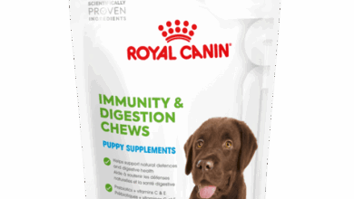 Royal Canin launches first range of canine supplements