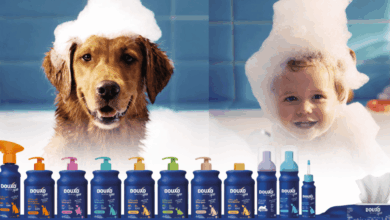 Ceva Animal Health launches new Douxo Spa range