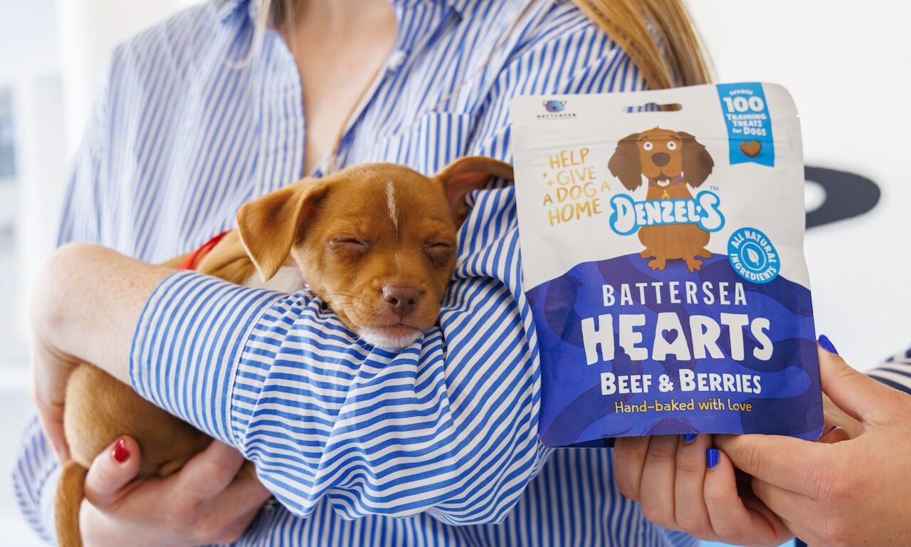 Denzel’s partners with Prolog Fulfilment for UK delivery