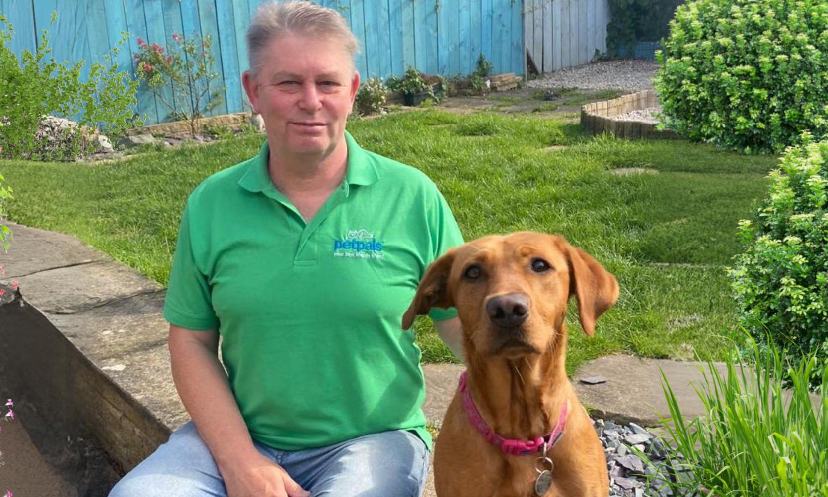 Petpals and BFA join forces to promote franchising