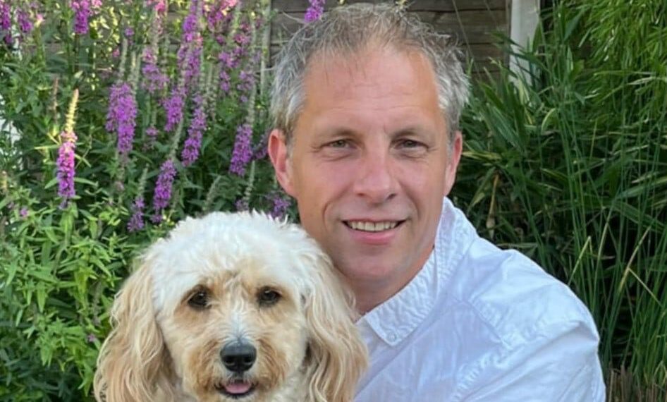 WHM Pet Group appoints new national account manager