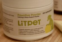 LitPet to debut Chinese herbal pet health range at PATS