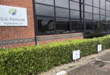 RDCP acquires DJL Petfoods Ingredients