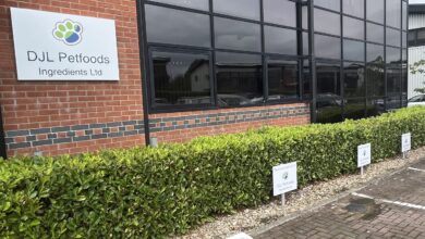 RDCP acquires DJL Petfoods Ingredients