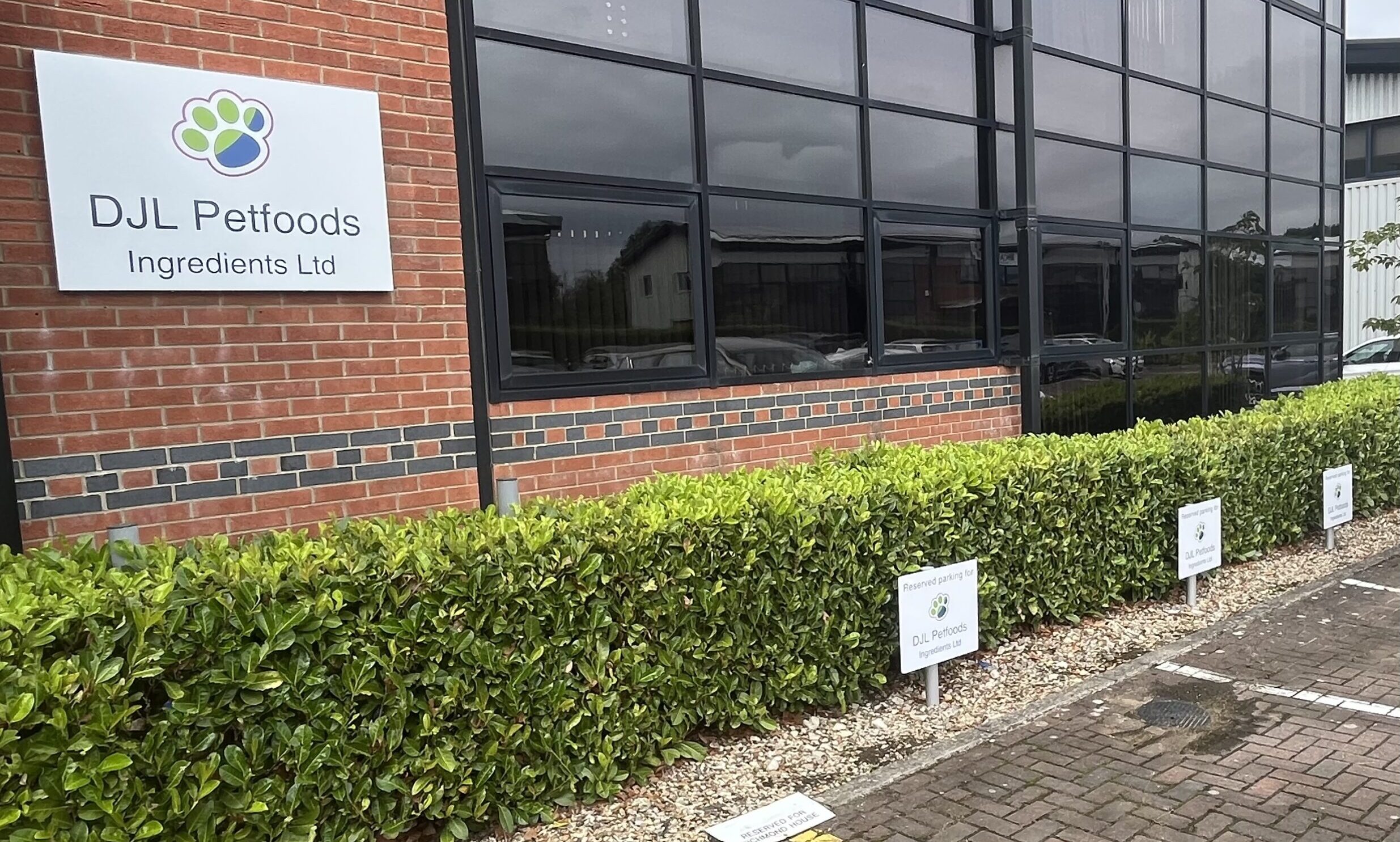 RDCP acquires DJL Petfoods Ingredients