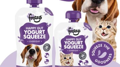 Everyday Squeezable Goodness Set To Hit The Shelves!