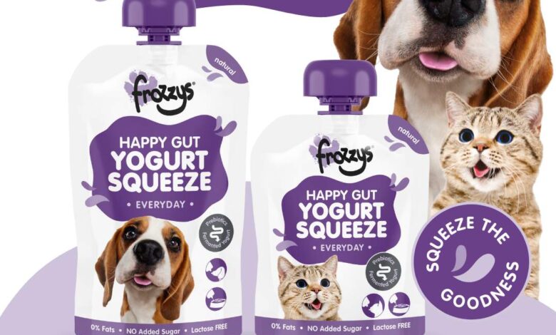 Everyday Squeezable Goodness Set To Hit The Shelves!