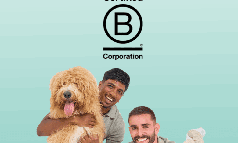 Omni secures B Corp status