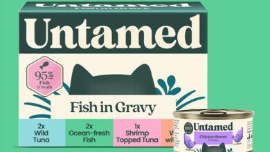 Untamed secures first UK supermarket listings