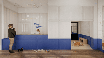 WagWorks expands to Islington