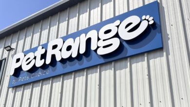 Pets Choice opens first factory outlet in Blackburn