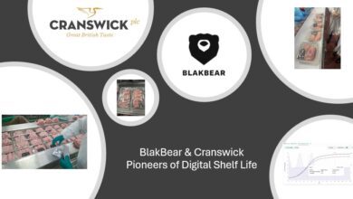Cranswick partners with BlakBear on digital quality assurance programme