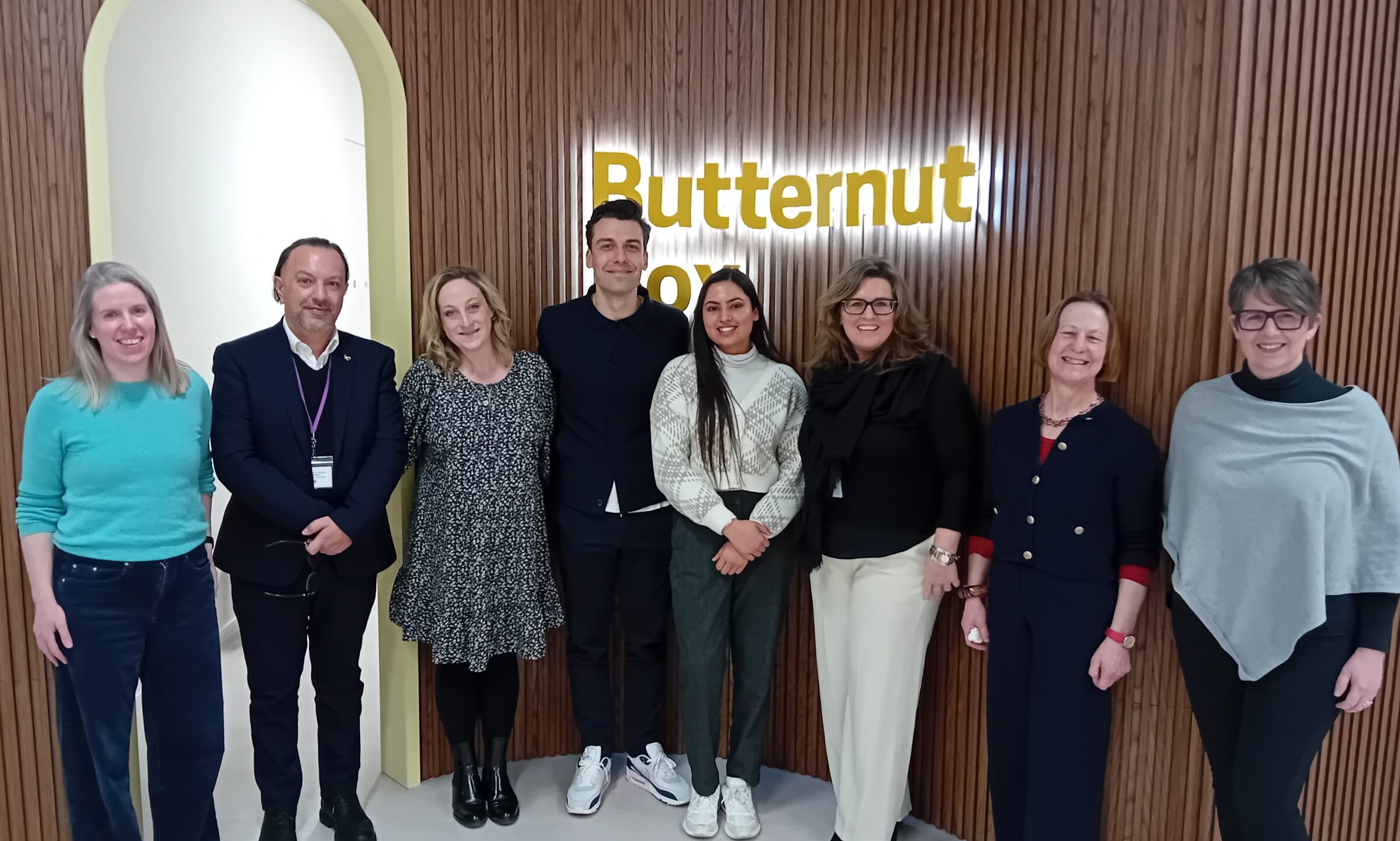 Butternut Box and Surrey Uni launch research on fresh dog food