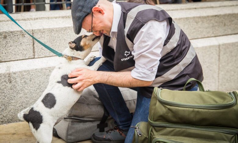 Five reasons why your organisation should apply for the Purina BetterWithPets Prize today