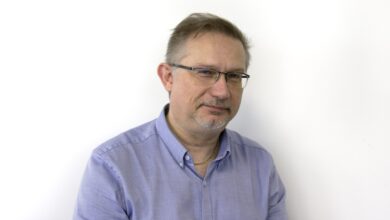 Pedigree Wholesale north sales team manager John Newbury dies