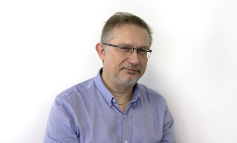 Pedigree Wholesale north sales team manager John Newbury dies