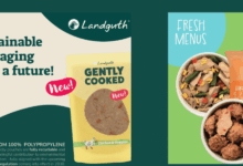 Landguth marks green milestone with new product and packaging